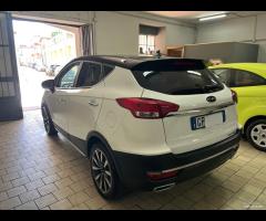 Evo 4 1.6 Bi-Fuel GPL full garantita 2021