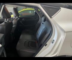 Evo 4 1.6 Bi-Fuel GPL full garantita 2021