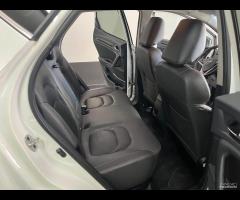 Evo 4 1.6 Bi-Fuel GPL full garantita 2021