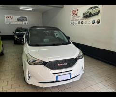 Evo 4 1.6 Bi-Fuel GPL full garantita 2021 - 9