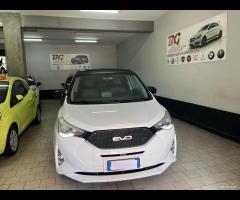 Evo 4 1.6 Bi-Fuel GPL full garantita 2021 - 15