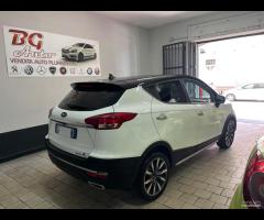 Evo 4 1.6 Bi-Fuel GPL full garantita 2021 - 21