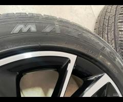 Cerchi 17 e pneumatici M+S Mg Astor Vs Zs Zst Zx - 7