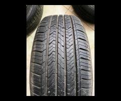 Cerchi 17 e pneumatici M+S Mg Astor Vs Zs Zst Zx - 9