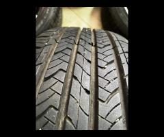 Cerchi 17 e pneumatici M+S Mg Astor Vs Zs Zst Zx - 10