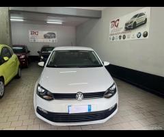 Volkswagen Polo 1.4 TDI 5p. Comfortline 2015