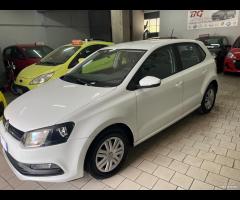 Volkswagen Polo 1.4 TDI 5p. Comfortline 2015