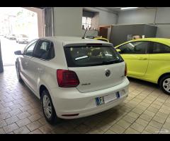 Volkswagen Polo 1.4 TDI 5p. Comfortline 2015