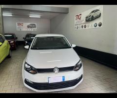 Volkswagen Polo 1.4 TDI 5p. Comfortline 2015