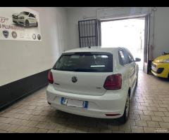 Volkswagen Polo 1.4 TDI 5p. Comfortline 2015