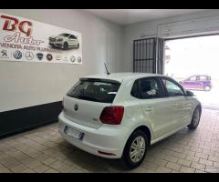 Volkswagen Polo 1.4 TDI 5p. Comfortline 2015 - 6