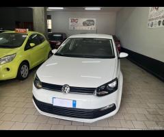 Volkswagen Polo 1.4 TDI 5p. Comfortline 2015 - 7