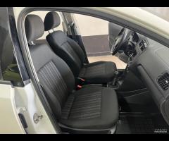 Volkswagen Polo 1.4 TDI 5p. Comfortline 2015 - 8