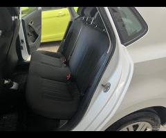 Volkswagen Polo 1.4 TDI 5p. Comfortline 2015 - 16