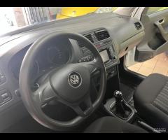 Volkswagen Polo 1.4 TDI 5p. Comfortline 2015 - 18