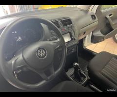Volkswagen Polo 1.4 TDI 5p. Comfortline 2015 - 20