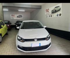 Volkswagen Polo 1.4 TDI 5p. Comfortline 2015 - 21