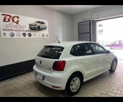 Volkswagen Polo 1.4 TDI 5p. Comfortline 2015 - 22