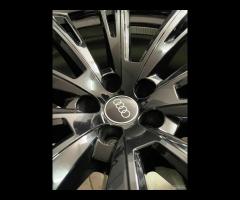 Cerchi originali Audi Q8 e pneumatici 23 estivi - 13