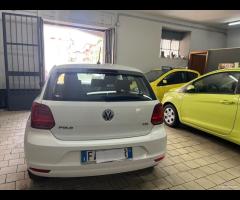 Volkswagen Polo 1.4 TDI 5p. Comfortline 2015 - 23
