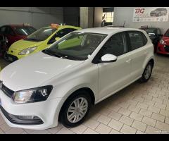 Volkswagen Polo 1.4 TDI 5p. Comfortline 2015 - 24