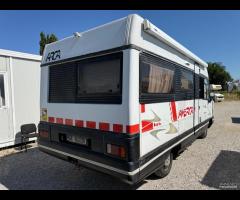 CAMPER ARCA AMERICA 618 FIAT 2.5 TD 6 POSTI LETTO