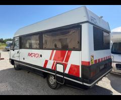 CAMPER ARCA AMERICA 618 FIAT 2.5 TD 6 POSTI LETTO