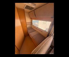 CAMPER ARCA AMERICA 618 FIAT 2.5 TD 6 POSTI LETTO - 7