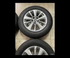 Cerchi e pneumatici 16 Toyota Yaris Cross - 6