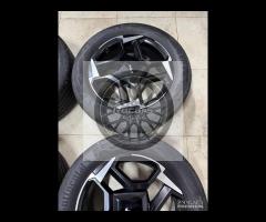 Cerchi 18 e pneumatici estivi nuova Kia Sportage - 6