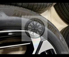 Cerchi 17 e pneumatici nuova Citroen C3 Aircross - 7