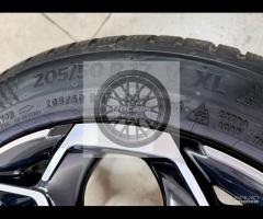 Cerchi in lega 17 nuova Citroen C3 e pneumatici - 8