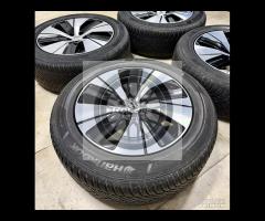 Cerchi 18 e pneumatici 4 Stagioni Volvo XC40 - 11