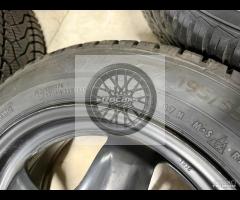 Cerchi 16 Renault Clio e pneumatici 4 Stagioni - 11