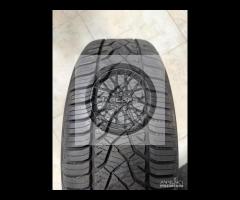 Cerchi 16 Renault Clio e pneumatici 4 Stagioni - 12