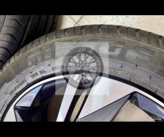 Cerchi 16 originali e pneumatici Hyundai i20 Bayon - 7