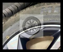 Cerchi 16 originali e pneumatici Hyundai i20 Bayon - 8