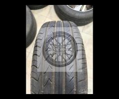 Cerchi 16 originali e pneumatici Hyundai i20 Bayon - 9