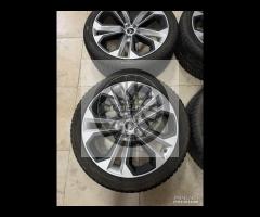 Cerchi 20 originali Audi Q3 con pneumatici