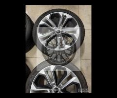 Cerchi 20 originali Audi Q3 con pneumatici - 6