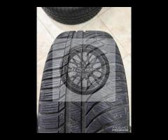 Cerchi 20 originali Audi Q3 con pneumatici - 9