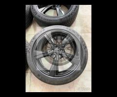 Cerchi 17 e pneumatici originali Audi A1 - 5