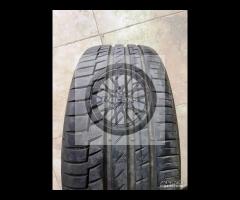 Cerchi 17 e pneumatici originali Audi A1 - 9