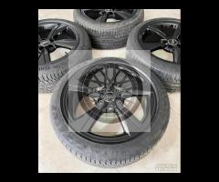 Cerchi 17 e pneumatici originali Audi A1 - 11