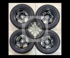 Cerchi 16 e pneumatici 4 Stagioni Fiat Tipo