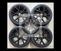 Cerchi 19 con pneumatici nuovi Volkswagen Golf