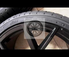 Cerchi 19 con pneumatici nuovi Volkswagen Golf - 7