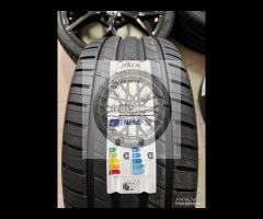 Cerchi 19 con pneumatici nuovi Volkswagen Golf - 10