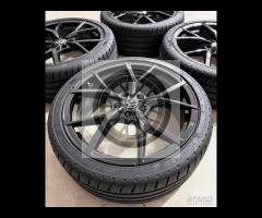 Cerchi 19 con pneumatici nuovi Volkswagen Golf - 12