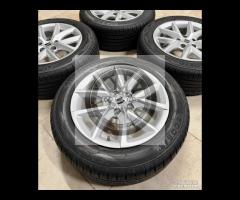 Cerchi 16 e pneumatici originali Seat Leon Golf - 11